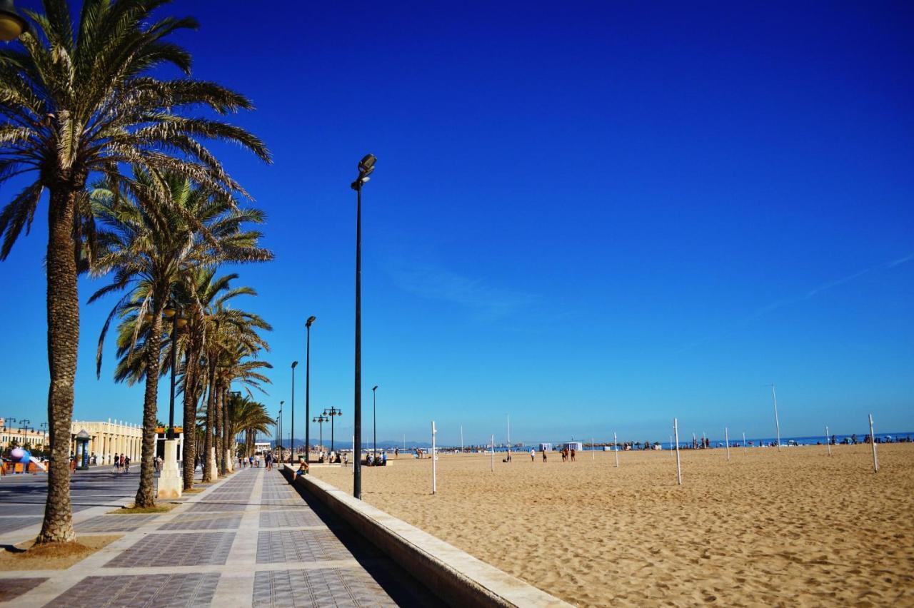 Privatunterkunft Calle Oriente *