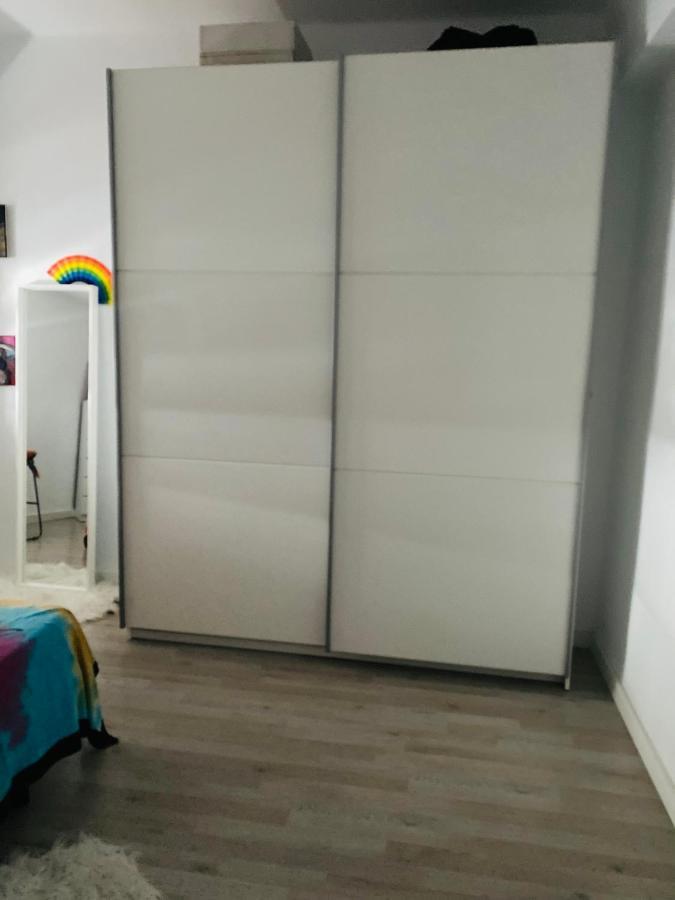 Privatunterkunft Calle Oriente