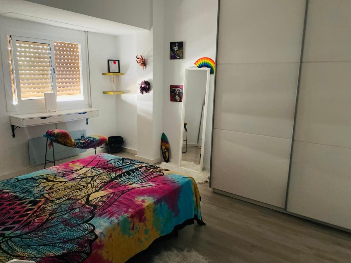 Calle Oriente Privatunterkunft *